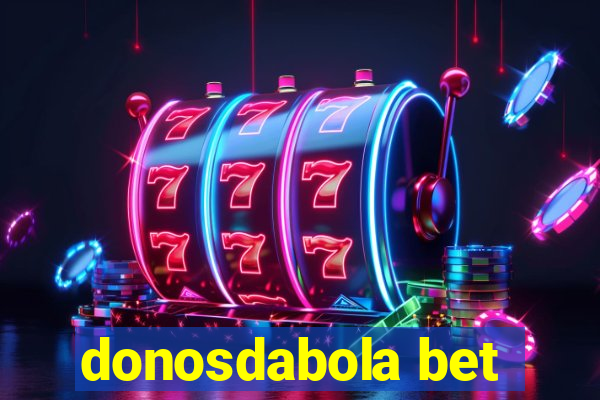 donosdabola bet